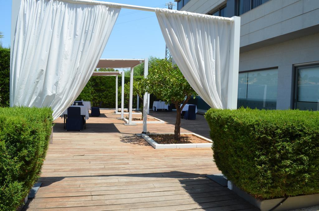 Hotel Ignacio Chiva Rum bild