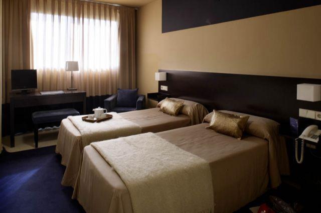Hotel Ignacio Chiva Rum bild